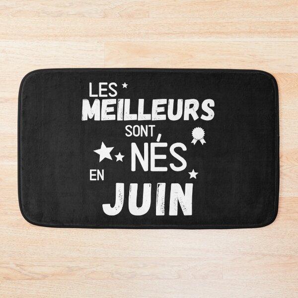 Item preview,  The best are born in June, humor birthday man, humor birthday gift designed and sold by lapolonaise.