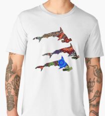 Hammer Time Men's Premium T-Shirt