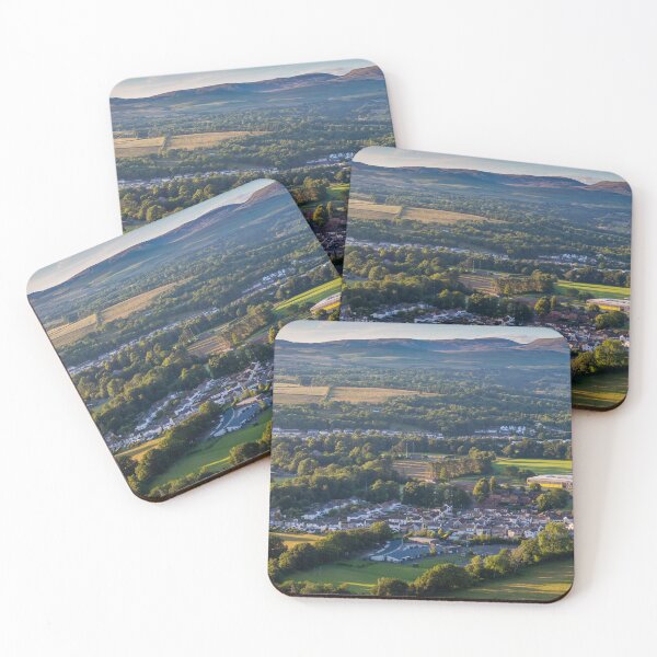 Item preview, Ystradgynlais and the Brecon Beacons designed and sold by Leighton Collins.
