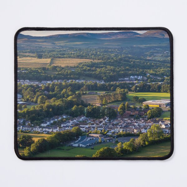 Item preview, Ystradgynlais and the Brecon Beacons designed and sold by Leighton Collins.