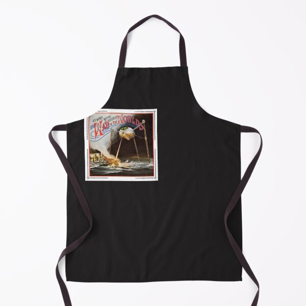 Item preview, The War Of The Worlds - Thunder Child designed and sold by kocoaifi.