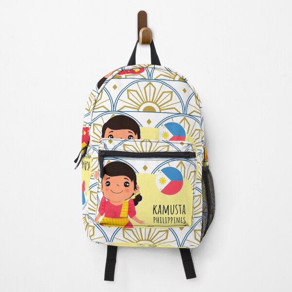 Item preview, Kamusta Philippines designed and sold by YeshuaCreations.