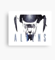 covenant Canvas Print