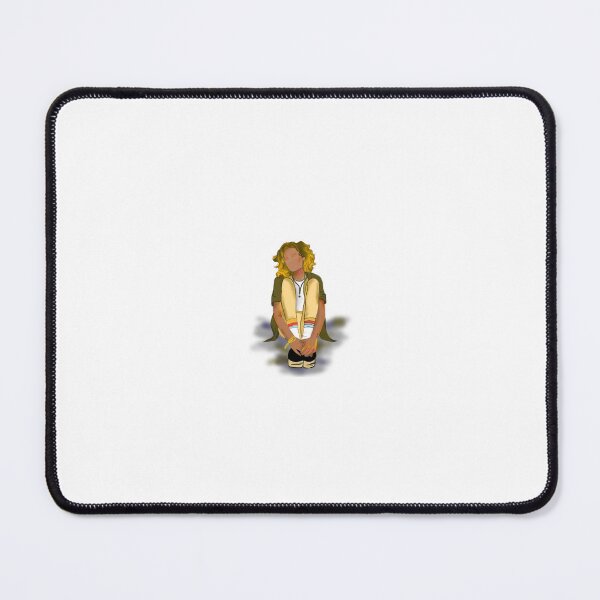 Item preview, THE FACELESS GIRL designed and sold by blaire-stells.
