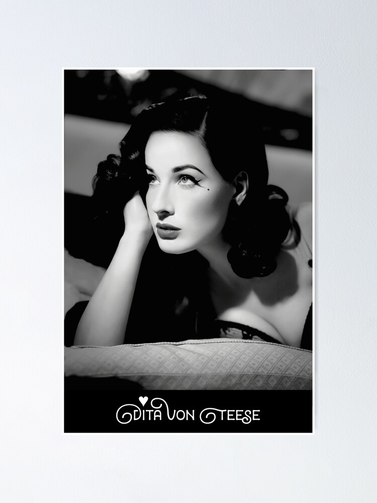 Dita Von Teese