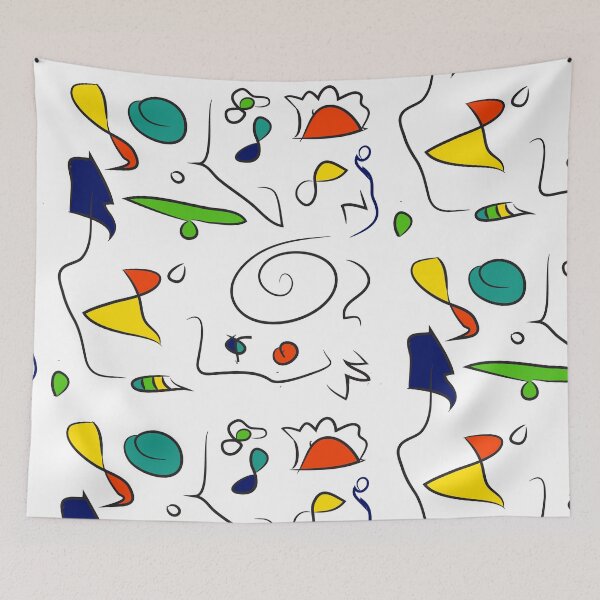 Item preview, The fun pattern  designed and sold by Meeman.