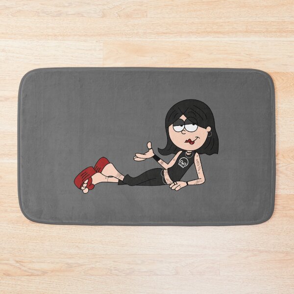 Item preview, Cartoon Lizzie Rocks/Best Design For Men and Women designed and sold by AntoineEricnq.