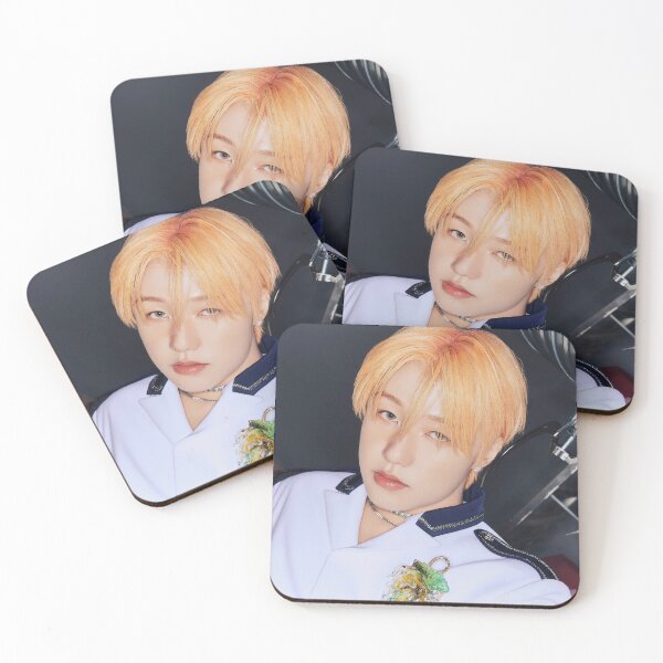 Item preview, P1Harmony Jongseob Doom Du Doom- KICK IN ver.  designed and sold by danielletrisha.