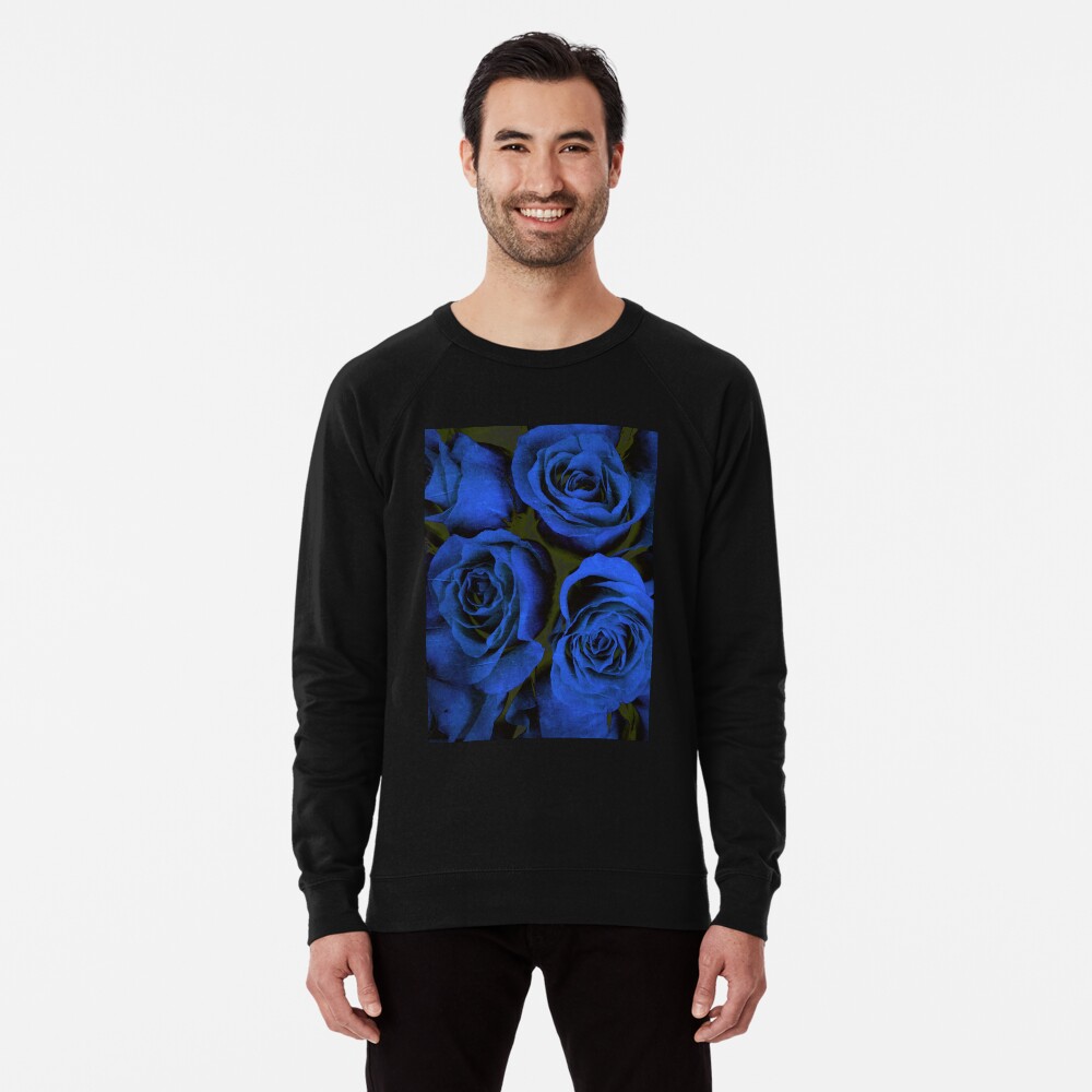 Item preview, Lightweight Sweatshirt designed and sold by OneDayArt.