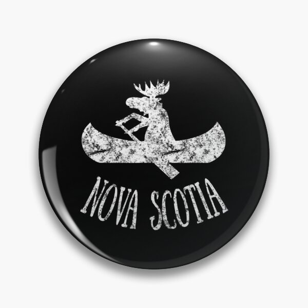 Item preview, Nova Scotia Moose Moose Canoe designed and sold by Doctor144.