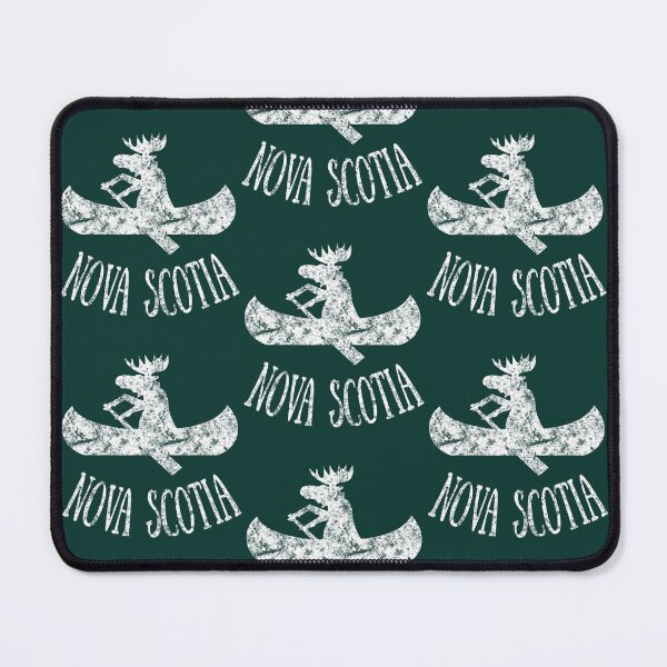 Item preview, Nova Scotia Moose Moose Canoe designed and sold by Doctor144.