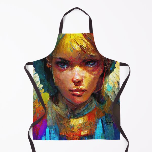 Item preview, Guardian Angel designed and sold by AM FineArtPrints.