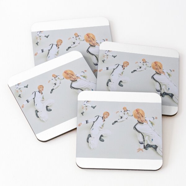 Item preview, P1Harmony Jongseob Doom Du Doom- KICK IN ver.  designed and sold by danielletrisha.