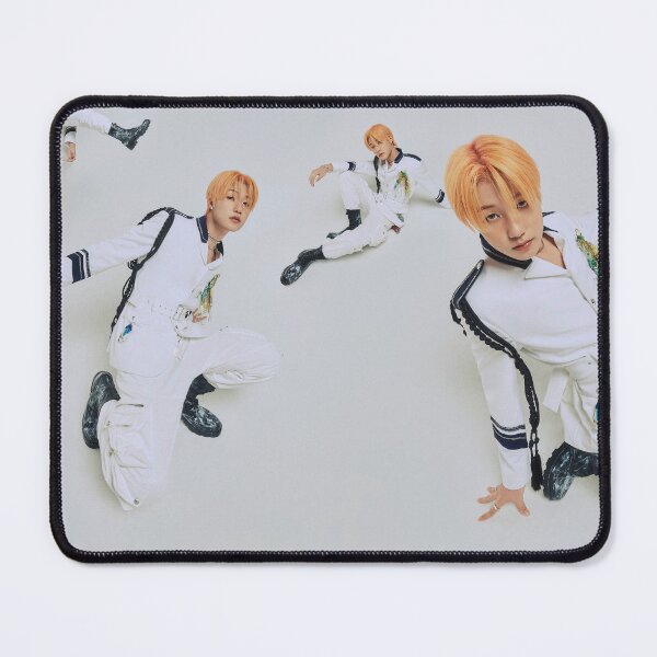 Item preview, P1Harmony Jongseob Doom Du Doom- KICK IN ver.  designed and sold by danielletrisha.