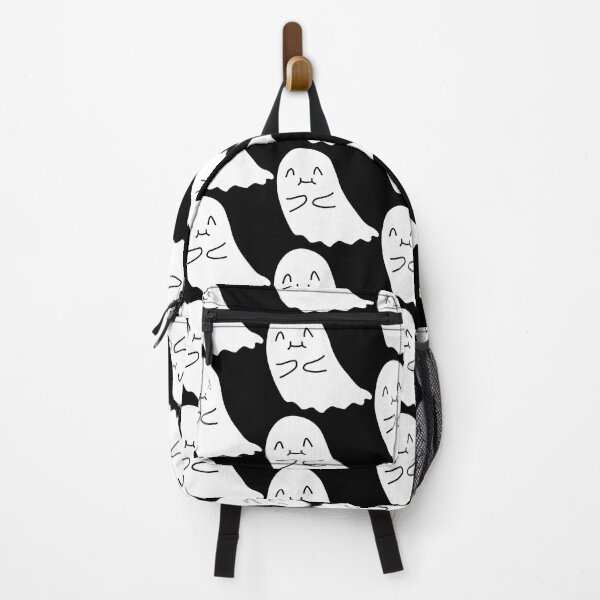 Item preview, funny ghost t-shirt and sitcker designed and sold by Billium Halder.