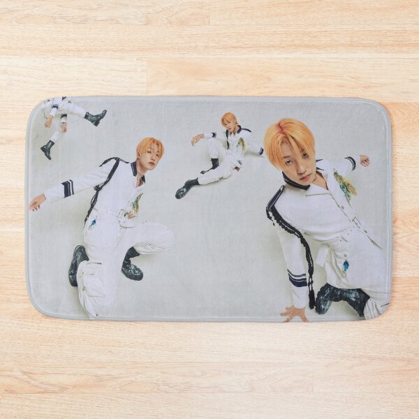 Item preview, P1Harmony Jongseob Doom Du Doom- KICK IN ver.  designed and sold by danielletrisha.