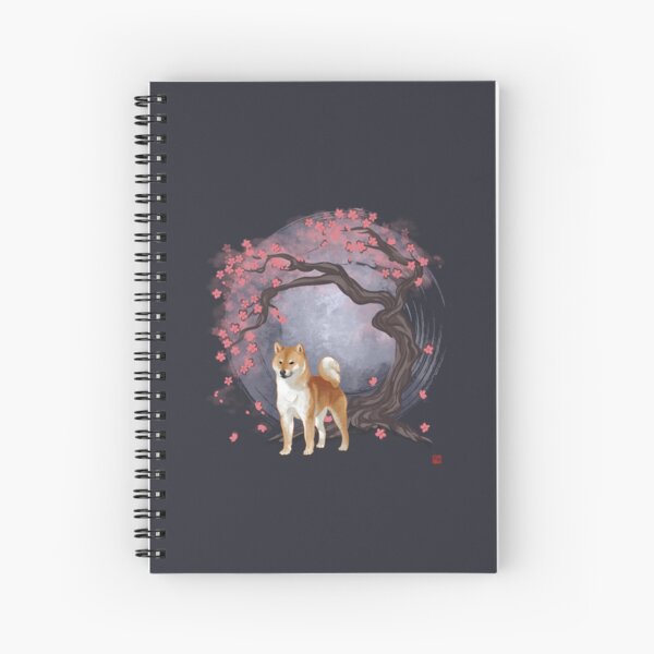 Item preview, Dog Collection - Japan - Shiba Inu (#1) designed and sold by FeherArt.