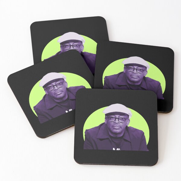 Item preview, Spike Lee Sticker designed and sold by felyn3gloria.