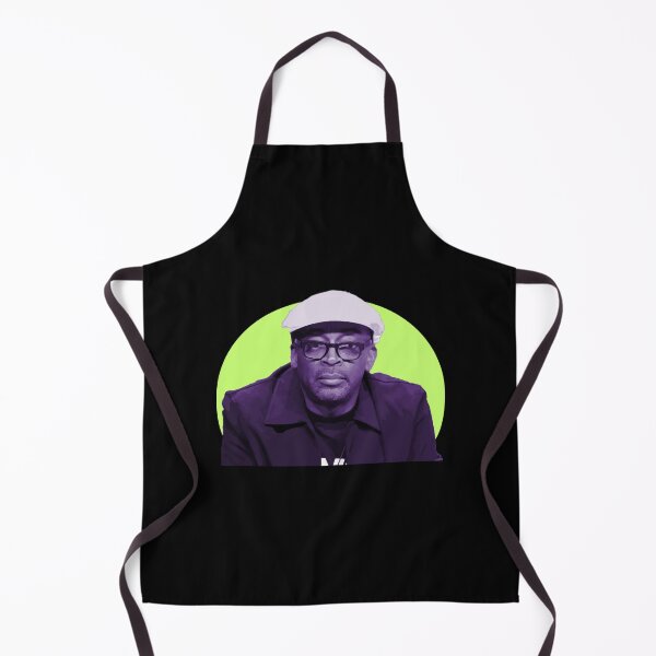 Item preview, Spike Lee Sticker designed and sold by felyn3gloria.
