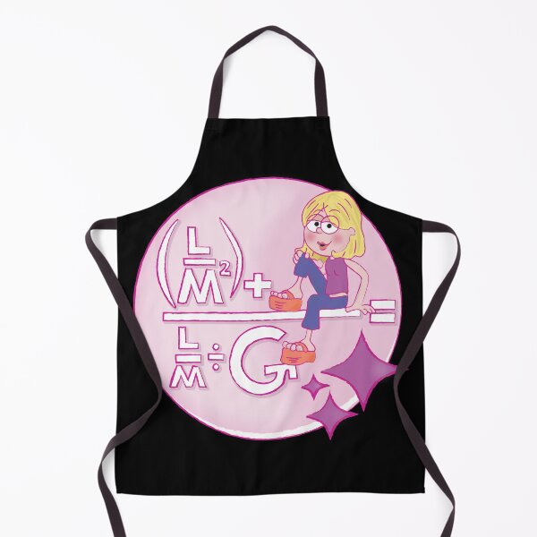 Item preview, Cartoon Mathematical_Lizzie/Best Gift For You designed and sold by AntoineEricnq.