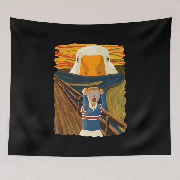 Item preview, The Honk  designed and sold by AlannahLew.