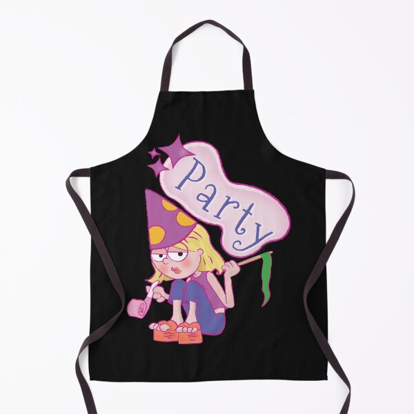 Item preview, Cartoon Lizzie Mcguire Party_With_Lizzie/Perfect Design For Everyone designed and sold by AntoineEricnq.