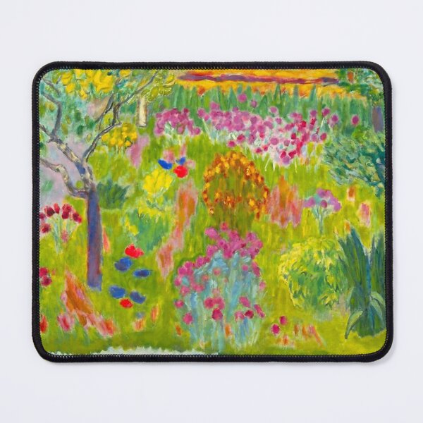 Item preview, Pierre Bonnard Garden, 1935 designed and sold by Olivia-One.