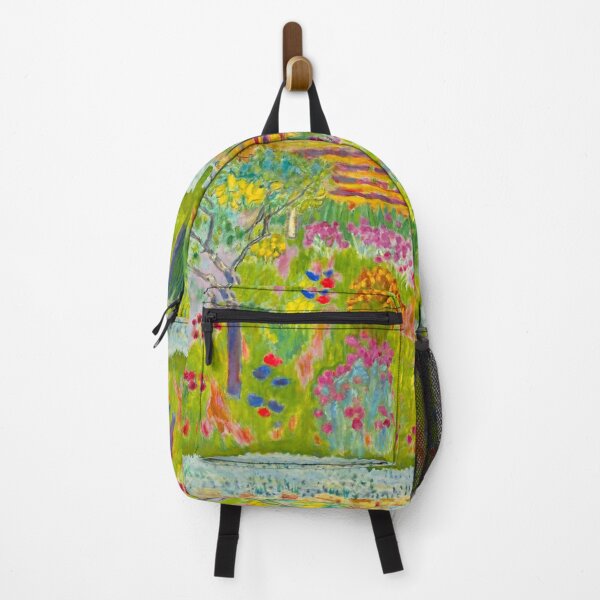 Item preview, Pierre Bonnard Garden, 1935 designed and sold by Olivia-One.