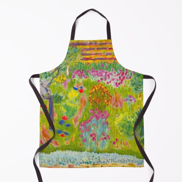 Item preview, Pierre Bonnard Garden, 1935 designed and sold by Olivia-One.