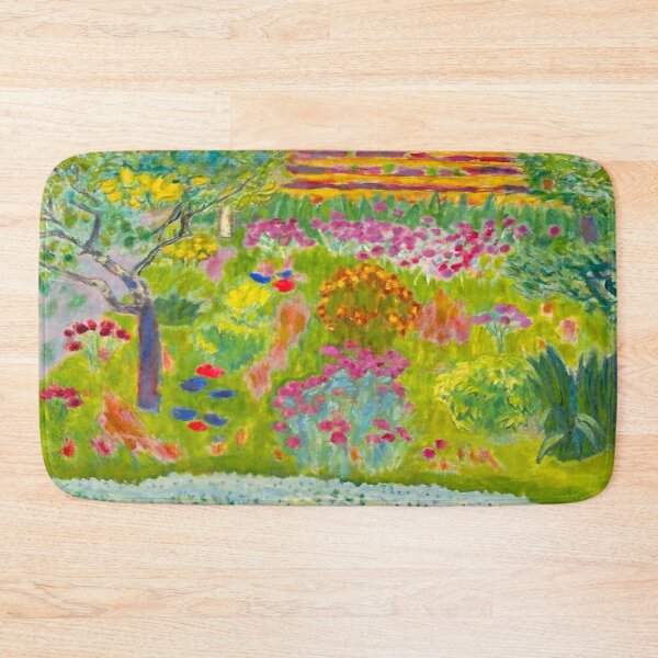 Item preview, Pierre Bonnard Garden, 1935 designed and sold by Olivia-One.