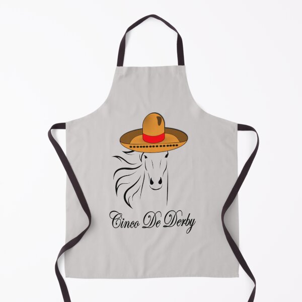 Item preview, Cinco De Derby designed and sold by PorpoiseTee.