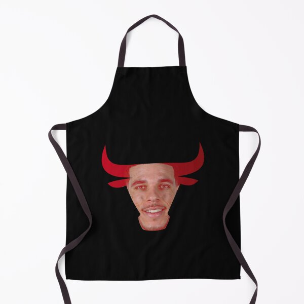 Item preview, Lonzo Ball Chicago Bulls Basketball Classic T-Shirt designed and sold by ximenagene.