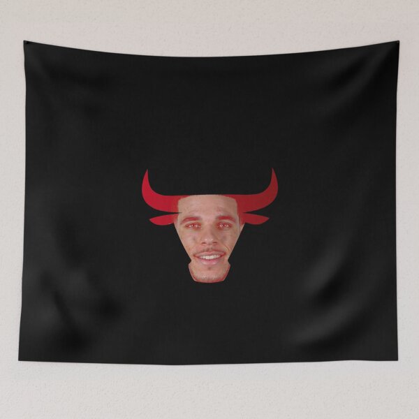 Item preview, Lonzo Ball Chicago Bulls Basketball Classic T-Shirt designed and sold by ximenagene.