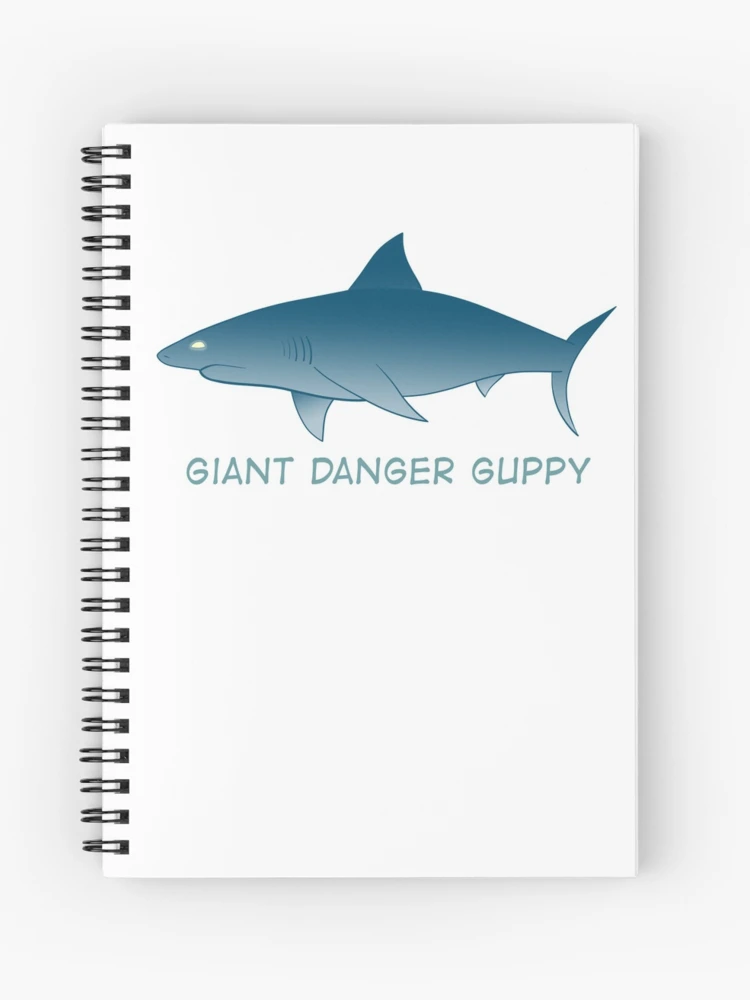 Shark Giant Sketchpad