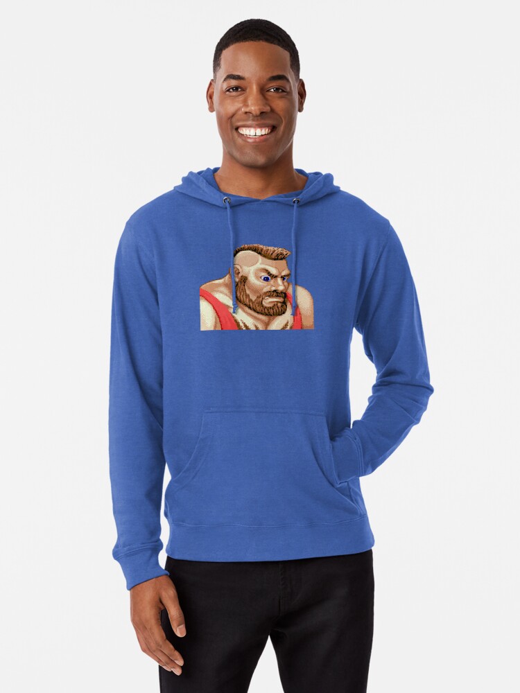 Face 2024 champion hoodie