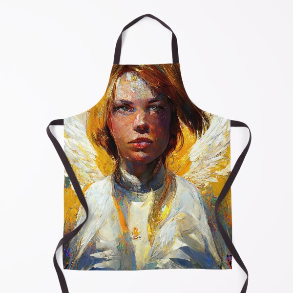 Item preview, Guardian Angel designed and sold by AM FineArtPrints.