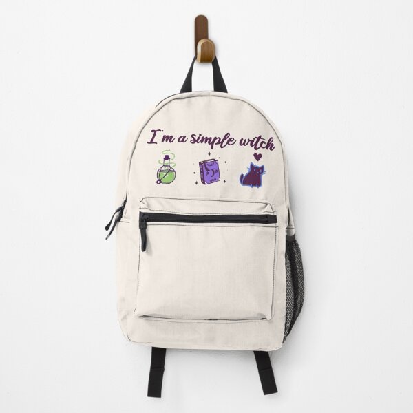Item preview, A simple witch needs designed and sold by · GAMING SOUL ·.
