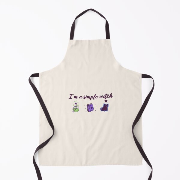 Item preview, A simple witch needs designed and sold by · GAMING SOUL ·.
