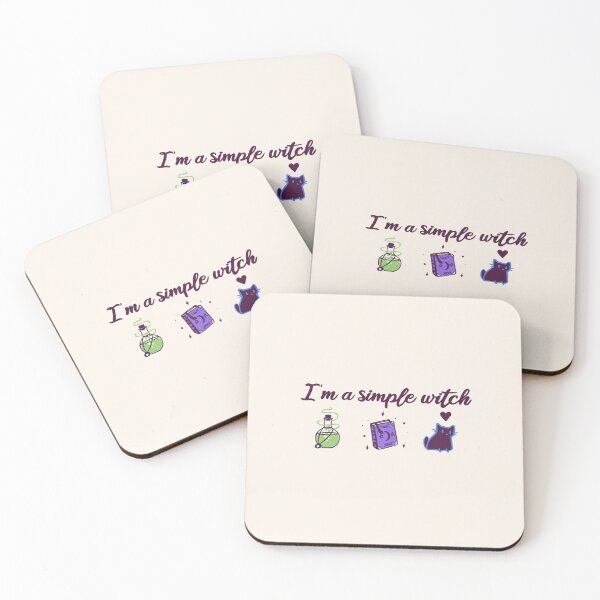 Item preview, A simple witch needs designed and sold by · GAMING SOUL ·.