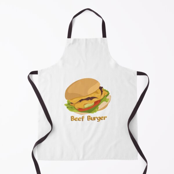 Item preview, Beef Burger designed and sold by giebell.
