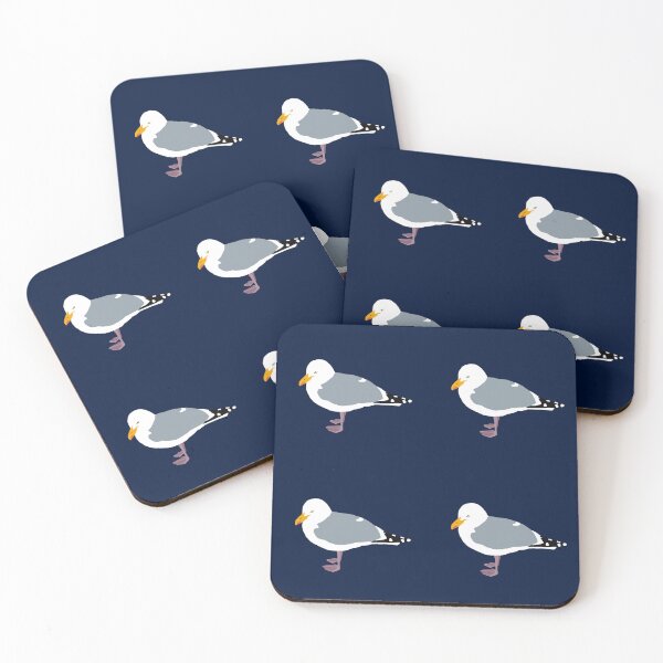 Item preview, Herring Gull designed and sold by Grey Heron Images.