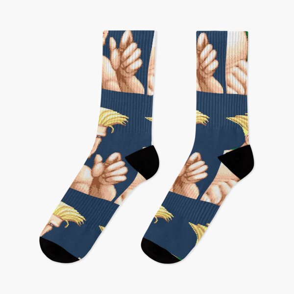 Item preview, SF2 CHAMPION EDITION GUILE FACE OFF designed and sold by PIXLTEES.