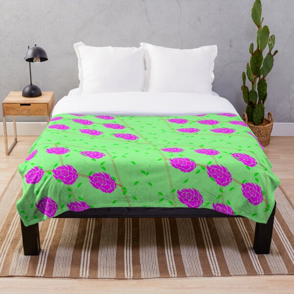 Item preview, Geometrical Floral Pattern designed and sold by Aaradhyam.