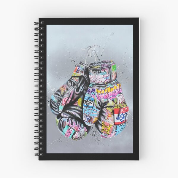 Artikelvorschau, Boxhandschuhe Art.-Nr entworfen und verkauft von Alexanderhishop.