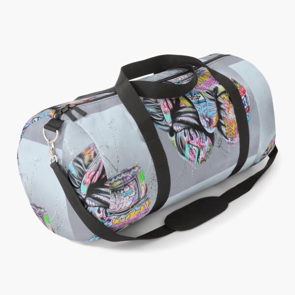 Item preview, Boxing Gloves Art designed and sold by Alexanderhishop.