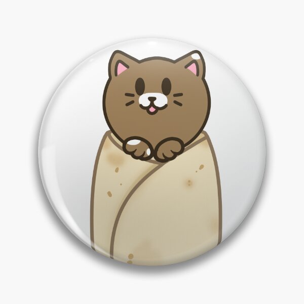 Item preview, Purrito designed and sold by Celestial Healer.