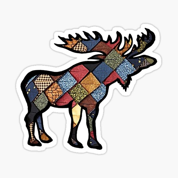 Item preview, Northern Quilt designed and sold by NINUNO.