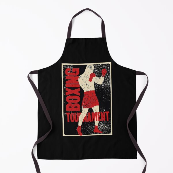 Item preview, Boxing Tournament art designed and sold by toniobnd51.