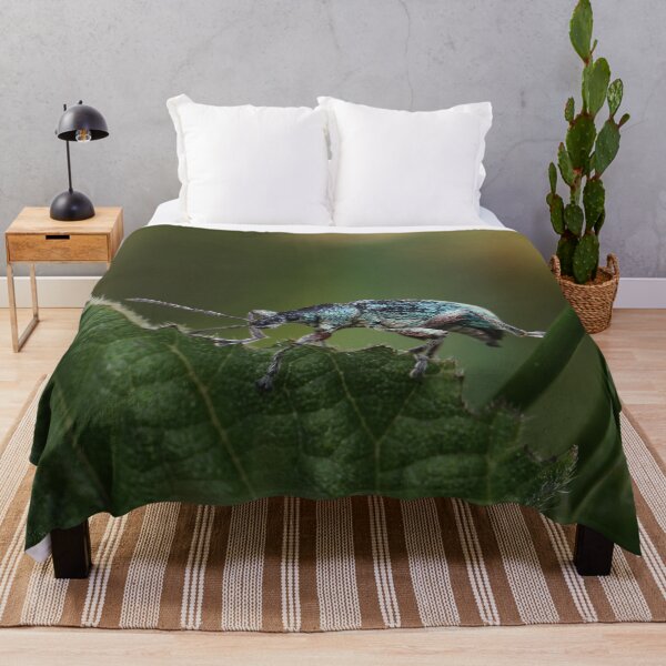 Item preview, Weevil on the edge designed and sold by cuprum.
