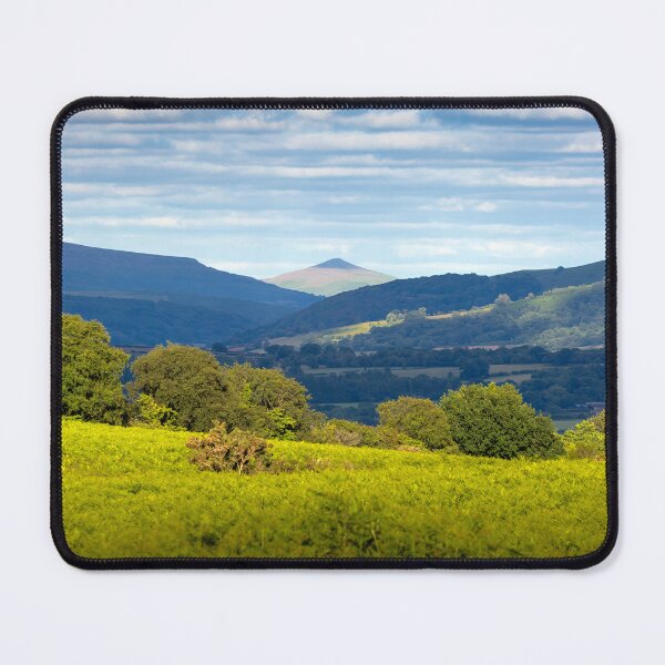 Item preview, Sugarloaf mountain in Abergavenny designed and sold by Leighton Collins.
